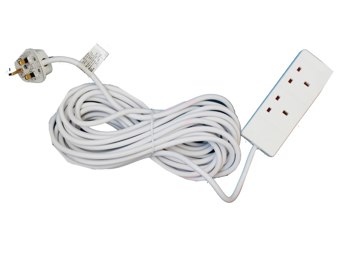 powermaster-2-way-power-strip-10-m-wire-white