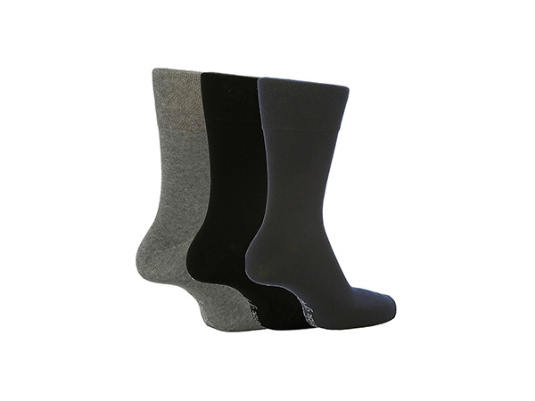 gentle-grip-socks-black-3pk