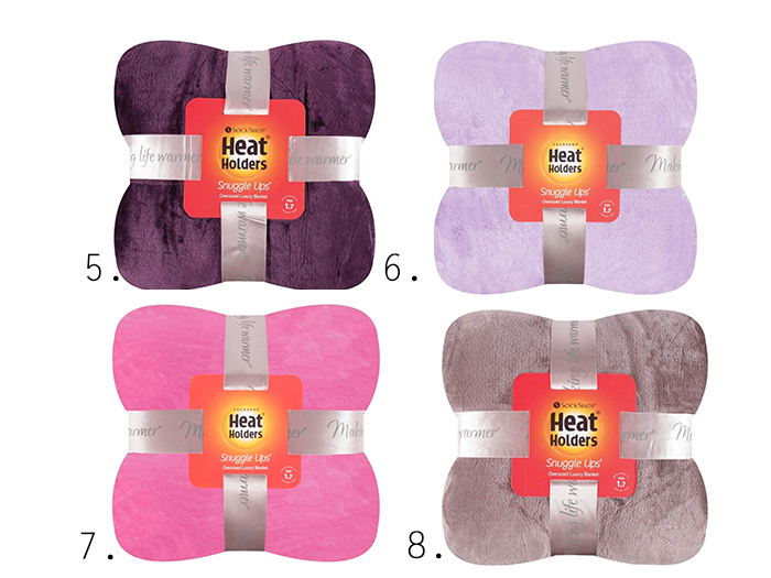 heat-holders-thermal-fleece-blanket-180cm-x-200cm-22-assorted-colours