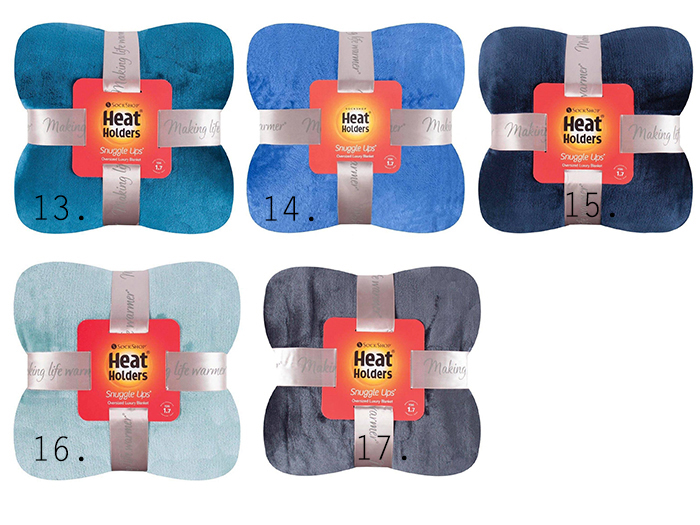 heat-holders-thermal-fleece-blanket-180cm-x-200cm-22-assorted-colours