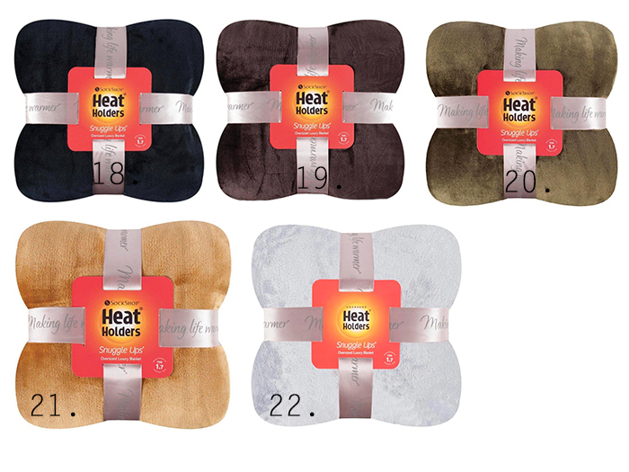 heat-holders-thermal-fleece-blanket-180cm-x-200cm-22-assorted-colours