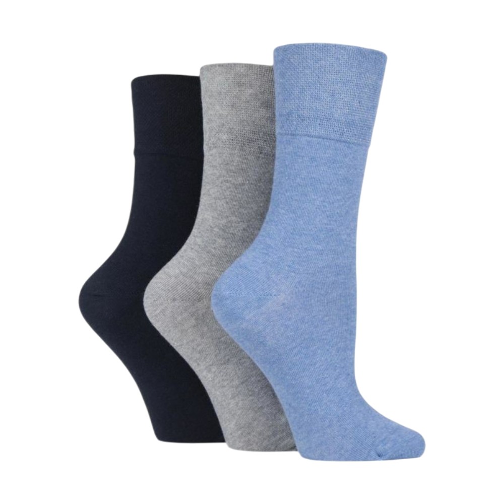 iomi-footnurse-gentle-grip-diabetic-socks-3-pairs-blue-grey-37-42