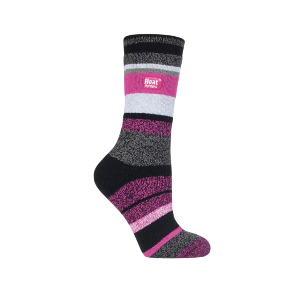 heat-holders-ladies-lite-jacquard-stripe-socks-remington-37-42