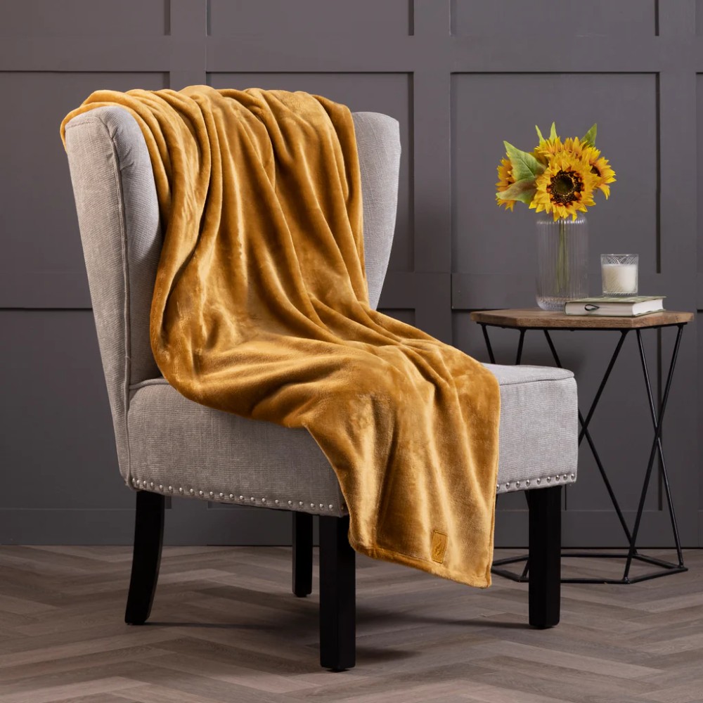 heat-holders-luxury-fleece-thermal-blanketthrow-180-cm-x-200-cm-gold-dust