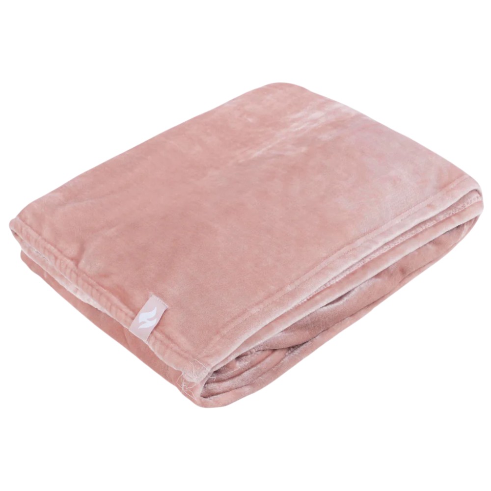 heat-holders-luxury-fleece-thermal-blanketthrow-180-cm-x-200-cm-dusky-pink