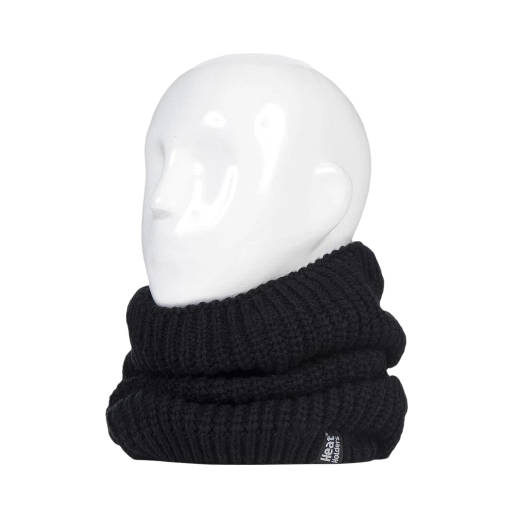 heat-holders-ladies-chunky-neck-warmer-black