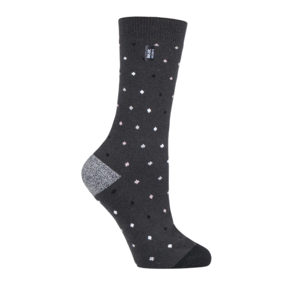 heat-holders-ladies-ultra-lite-berry-spot-socks-charcoal-37-42