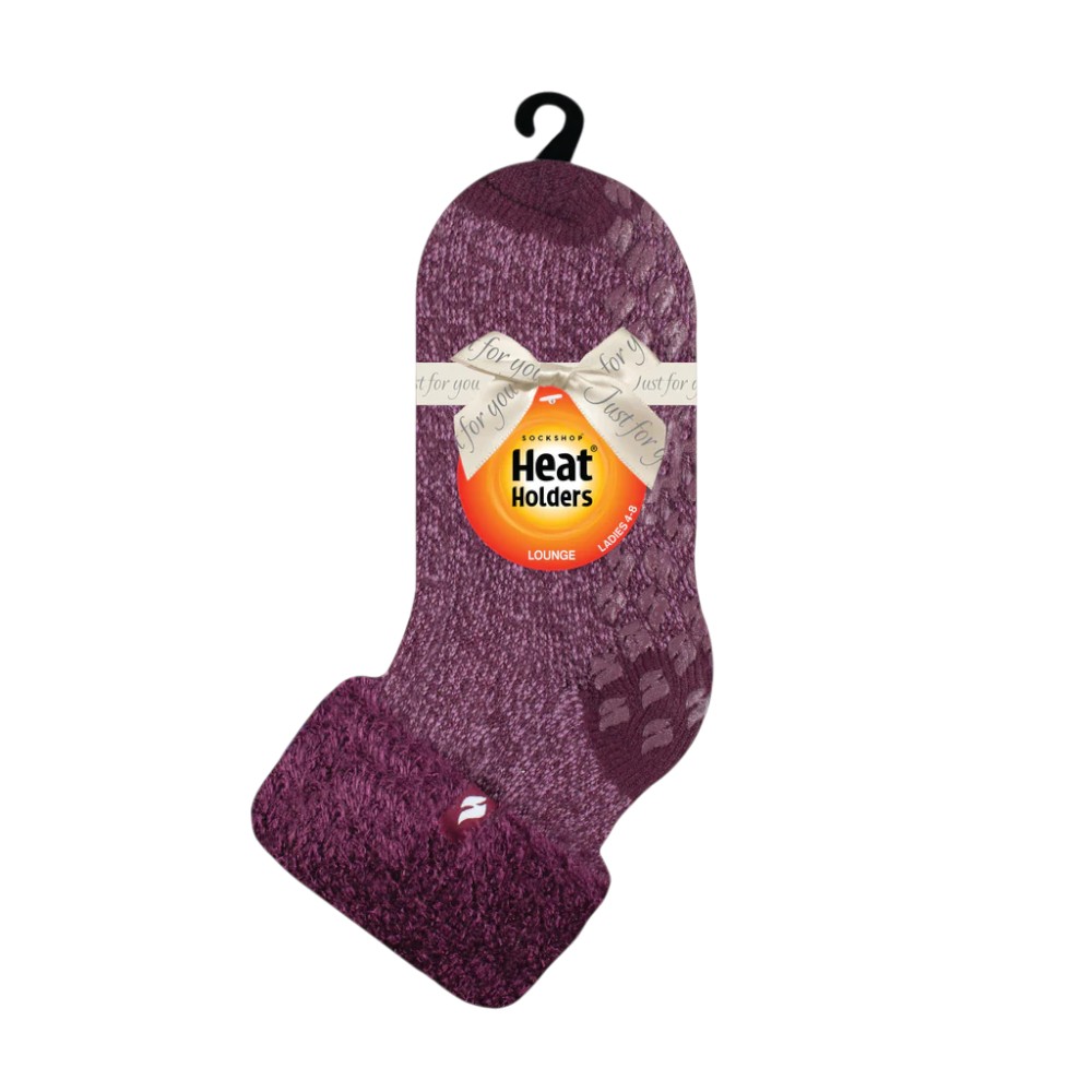 heat-holders-ladies-original-queenstown-lounge-socks-with-turnover-top-rose-37-42