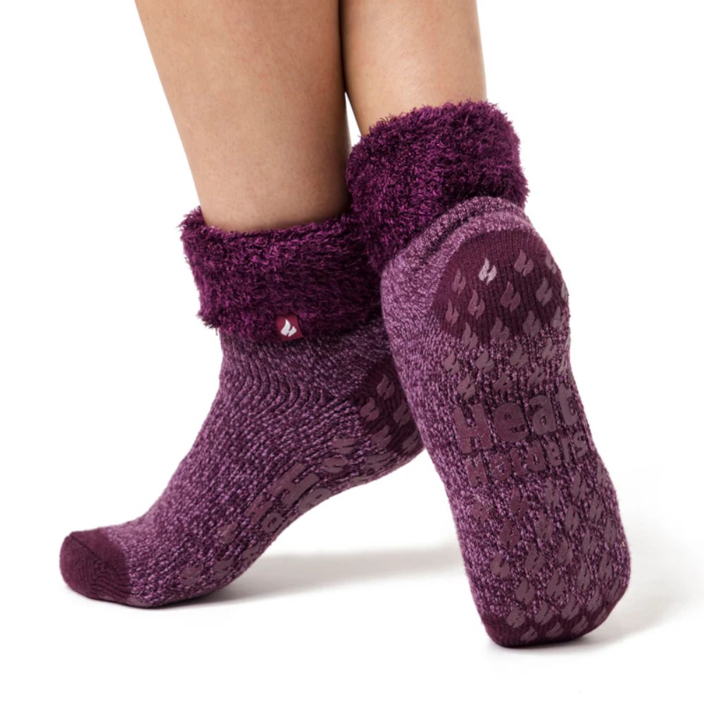 heat-holders-ladies-original-queenstown-lounge-socks-with-turnover-top-rose-37-42