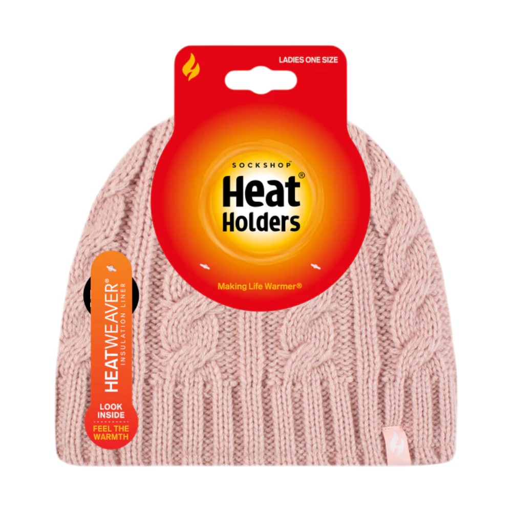 heat-holders-ladies-original-thermal-hat-dusky-pink