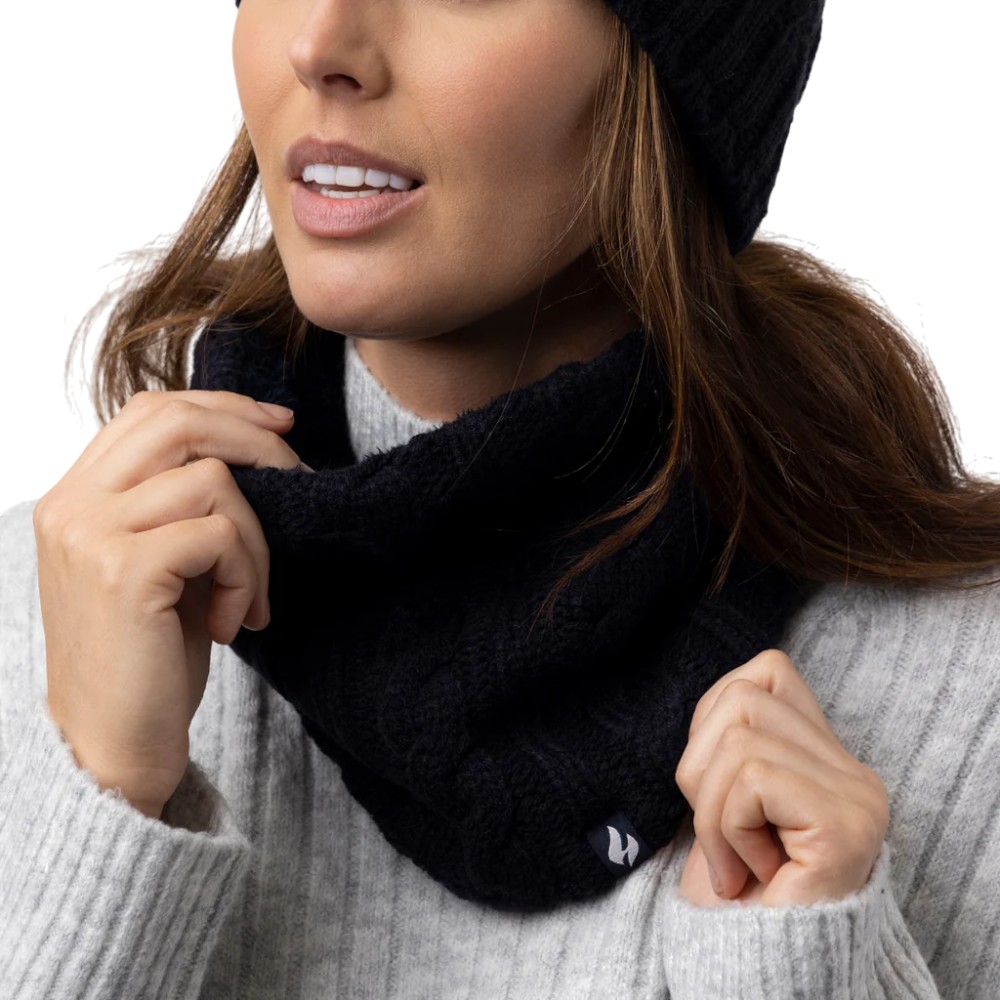 heat-holders-thermal-neck-warmer-chunky-knit-ladies-marlow-one-size-dark-blue