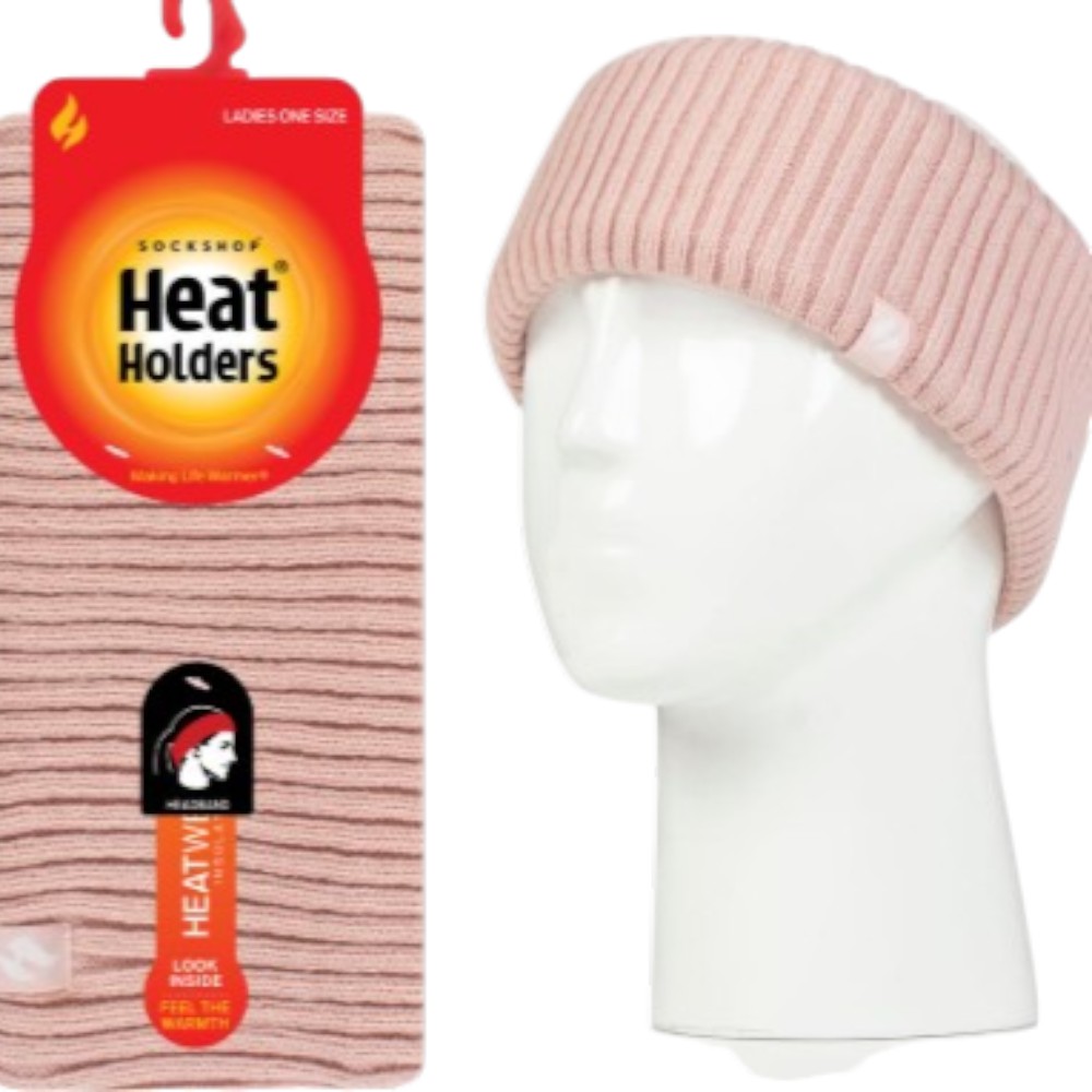 ladies-padova-ribbed-headband-one-size-pink