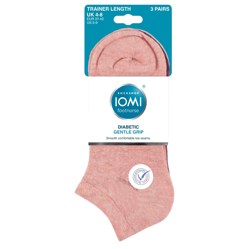 4-8-iomi-trainer-socks-lavrasppink
