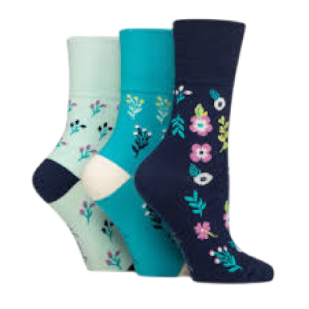 gentle-grip-bohemian-floral-37-42