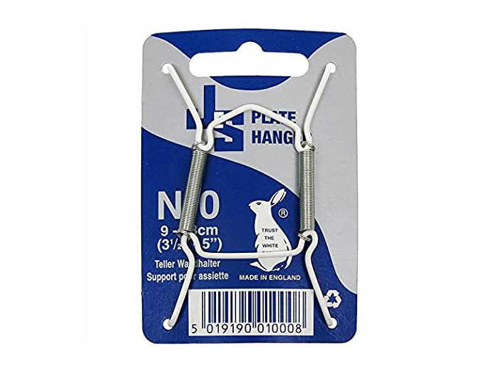 jes-plate-hanger-9-13-cm-white