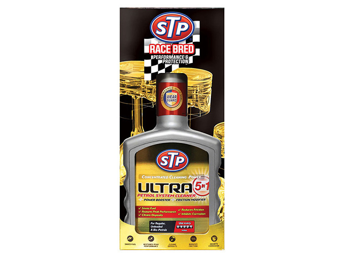 stp-ultra-5-in-1-petrol-system-cleaner-400ml