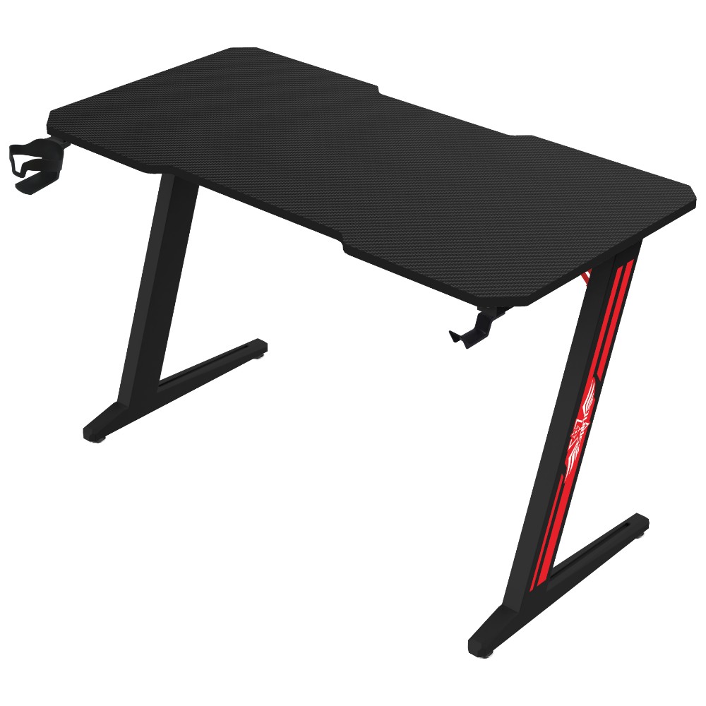 black-gaming-desk-1-2m-w-cup-holder-and-headphone-hook