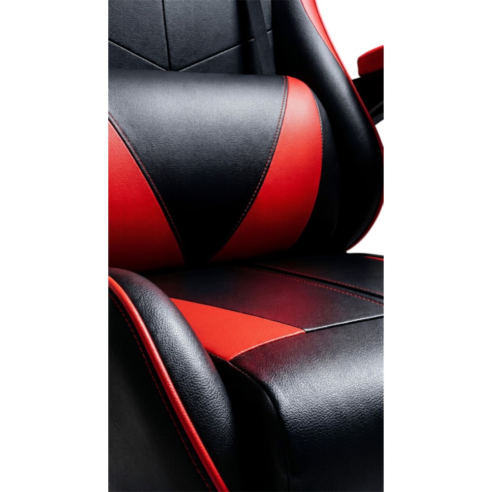 red-gaming-chair