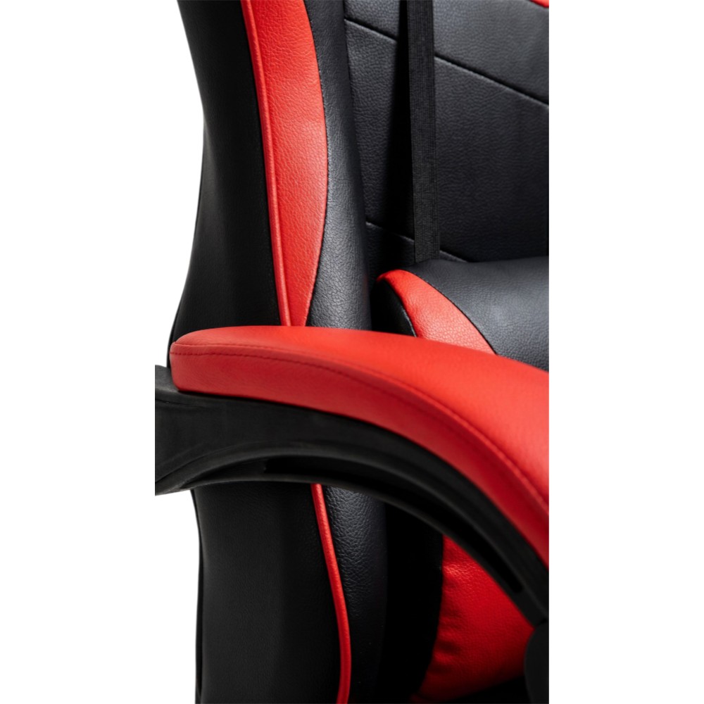 red-gaming-chair