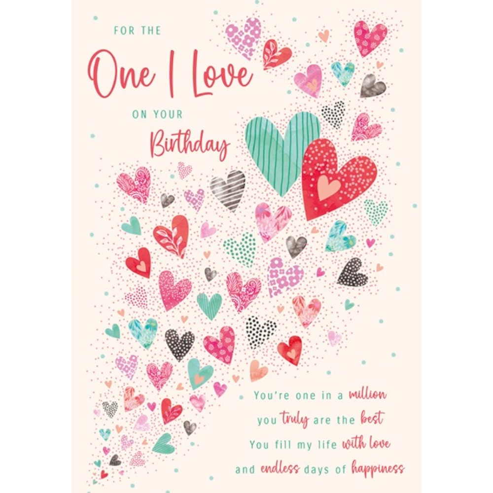 for-the-one-i-love-birthday-card-–-heart-design-romantic-birthday-wishes