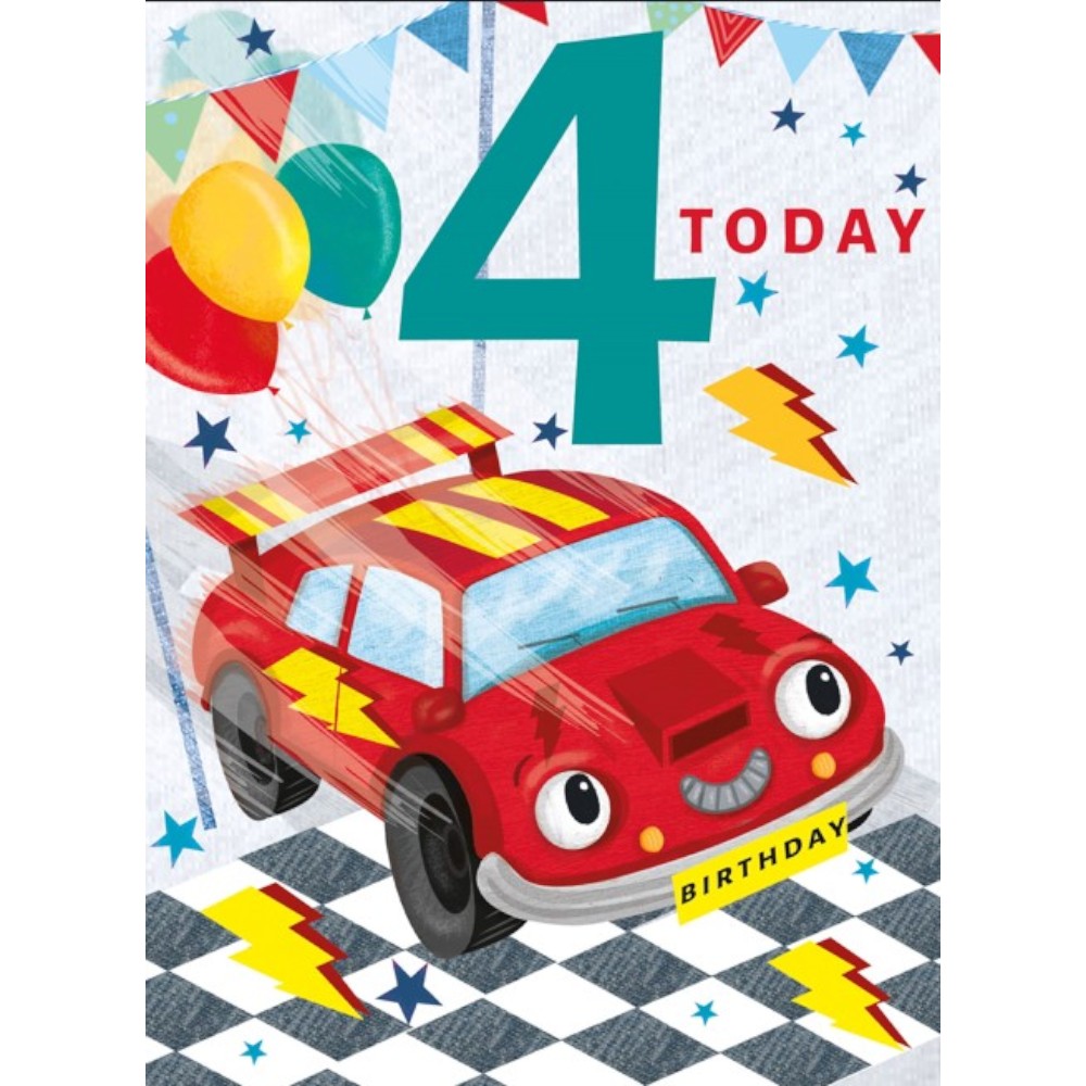 4th-birthday-card-happy-4th-birthday-red-racing-car