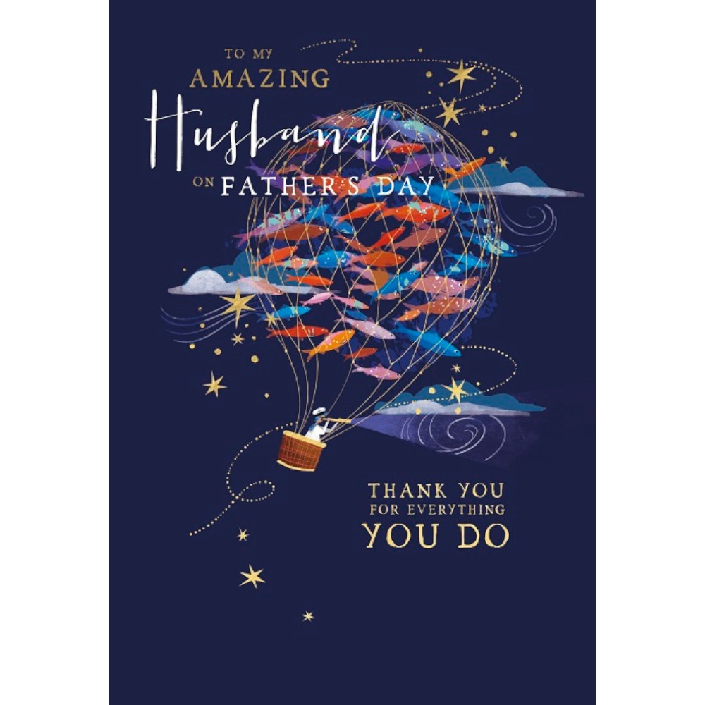 to-my-amazing-husband-on-father’s-day-–-thank-you-for-everything-card