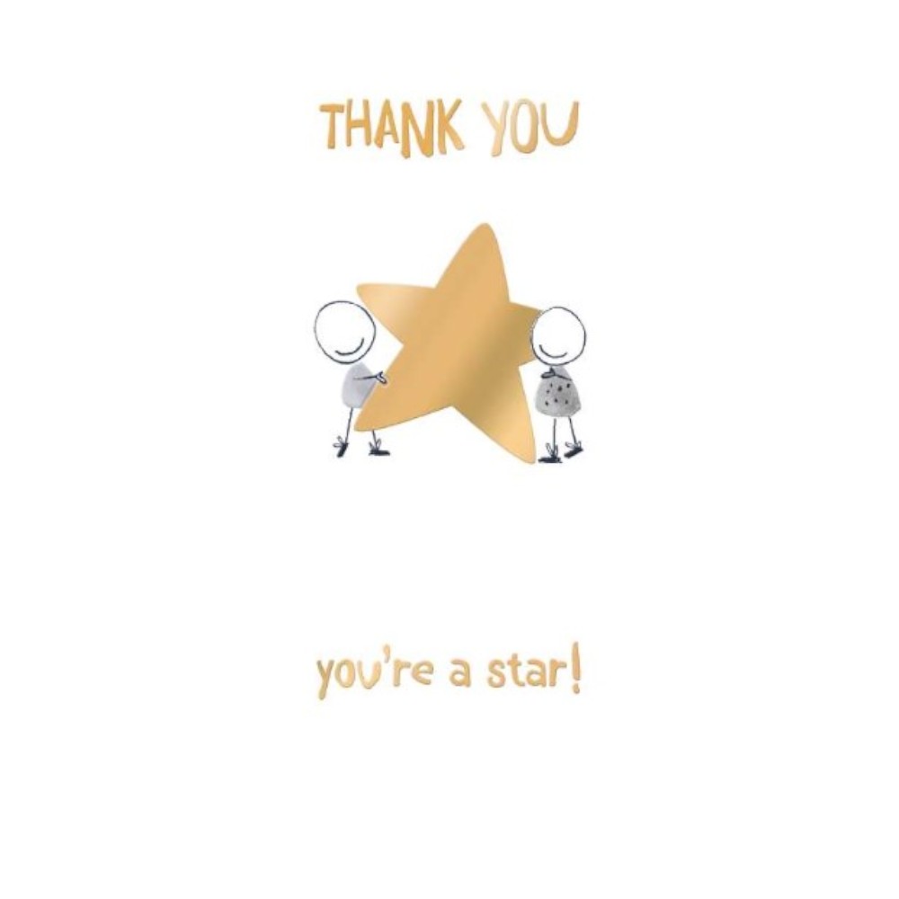 you-re-a-star-thank-you-card