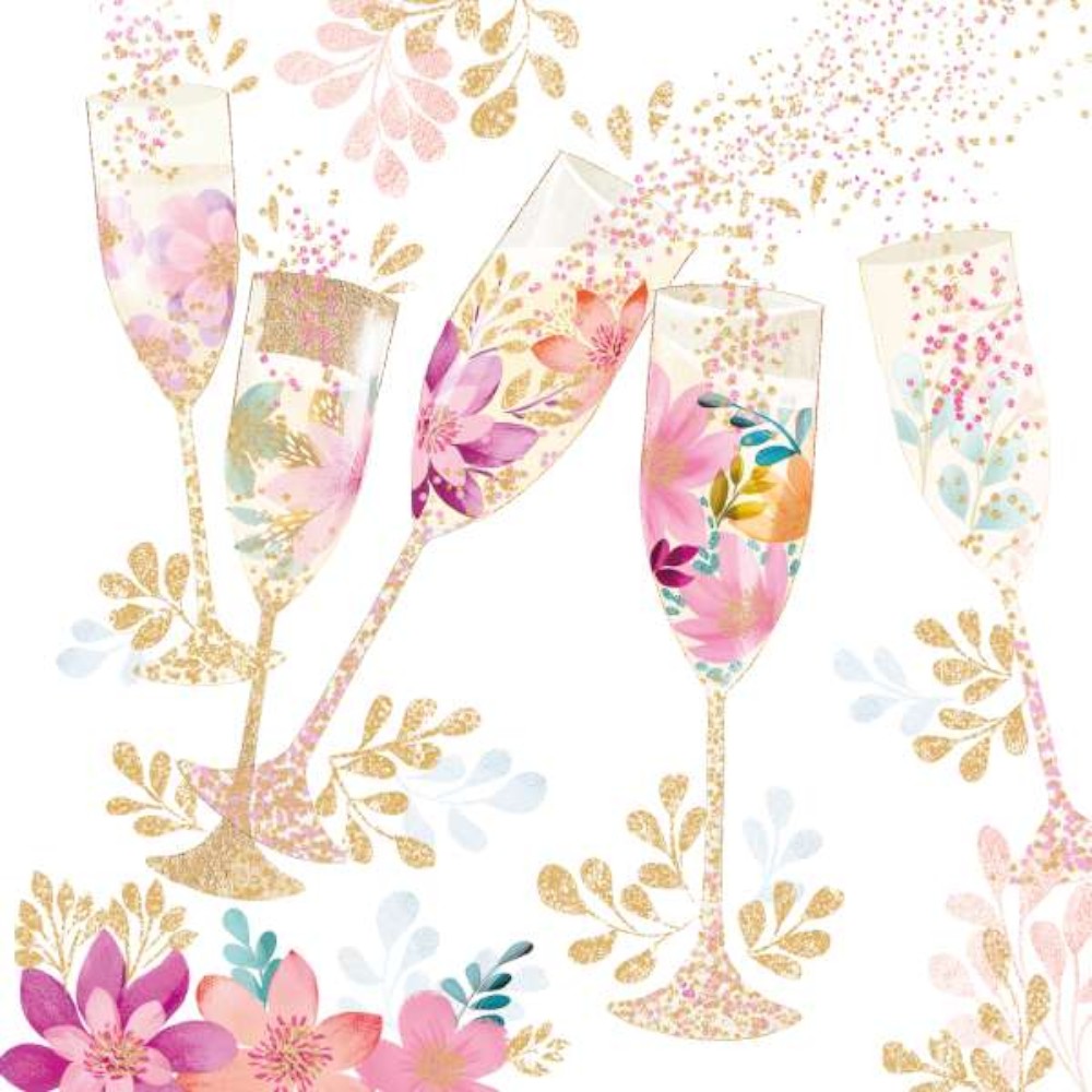 champagne-pink-bloom-wishes-open-card