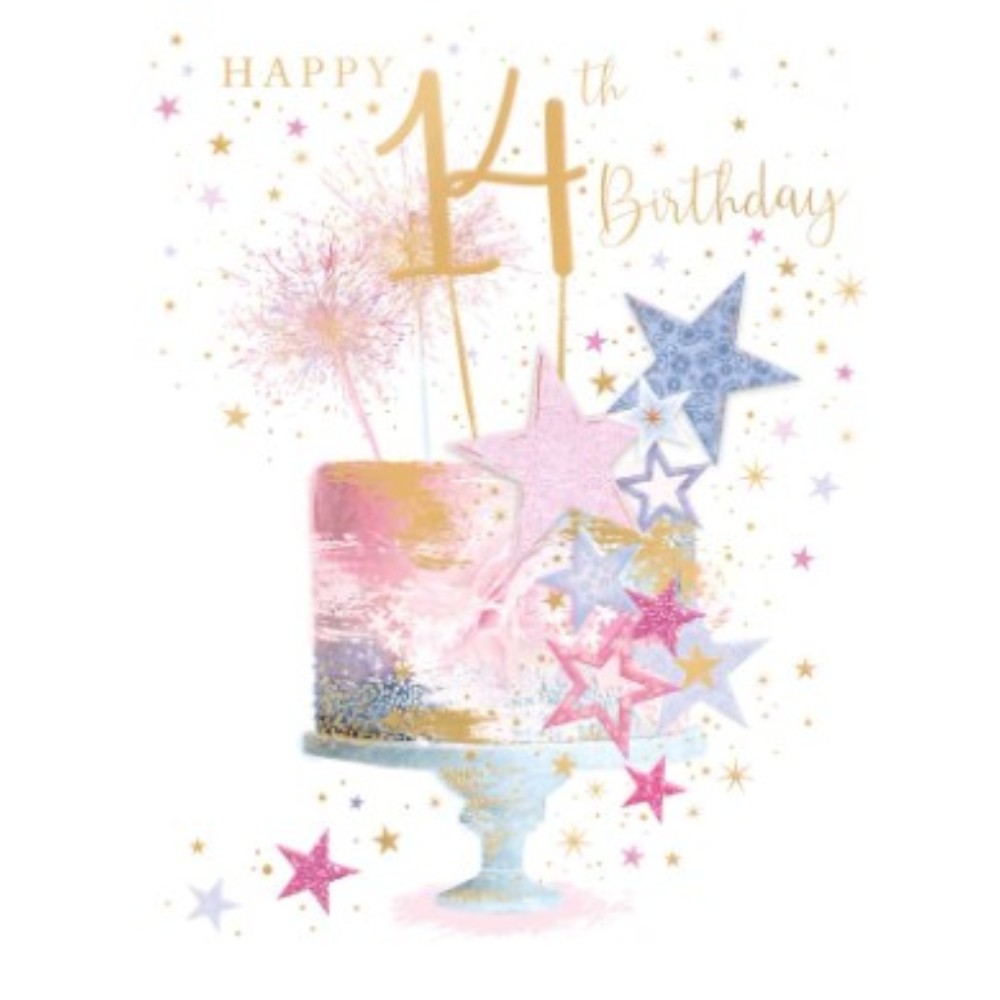 14th-birthday-greeting-card