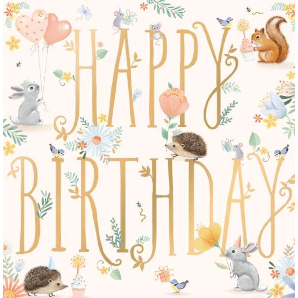 noel-tatt-woodland-animals-birthday-greeting-card