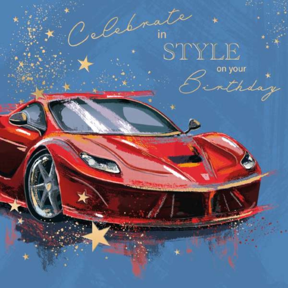 celebrate-in-style-birthday-card-–-red-sports-car-design