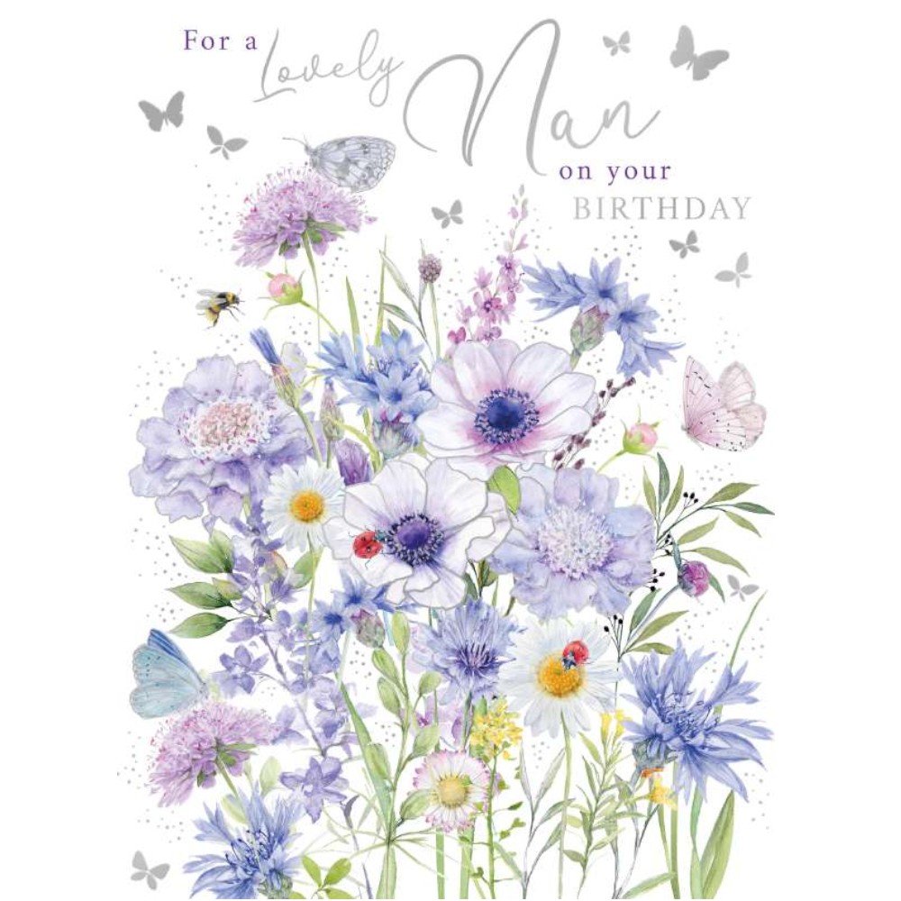 noel-tatt-lovely-nan-birthday-greeting-card