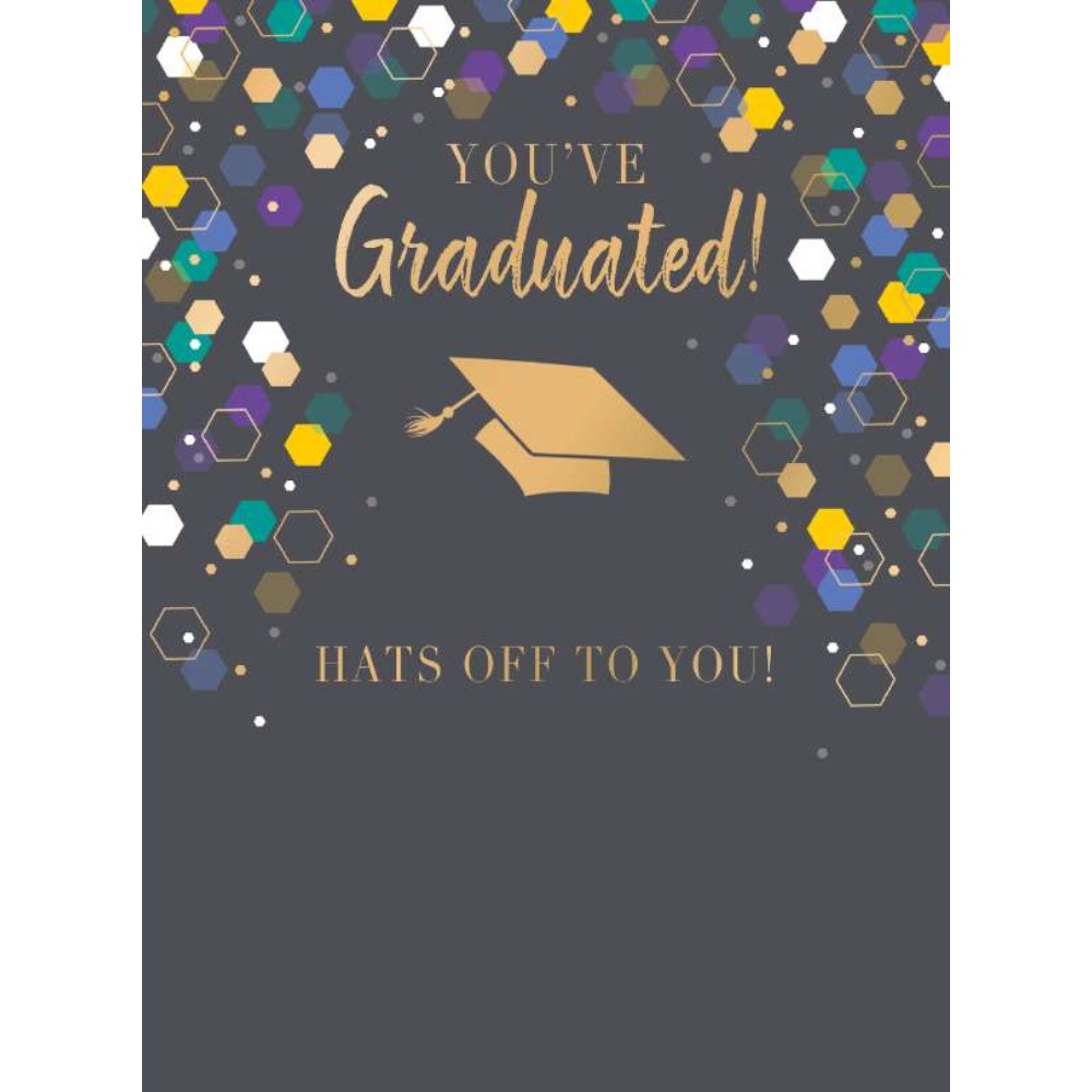graduation-greeting-card-hats-off-to-you-grey-and-gold