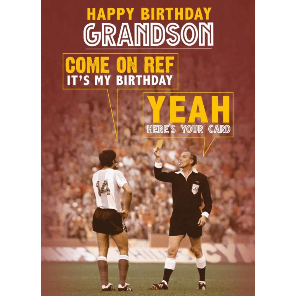 grandson-happy-birthday-greeting-card-with-funny-football-referee-design