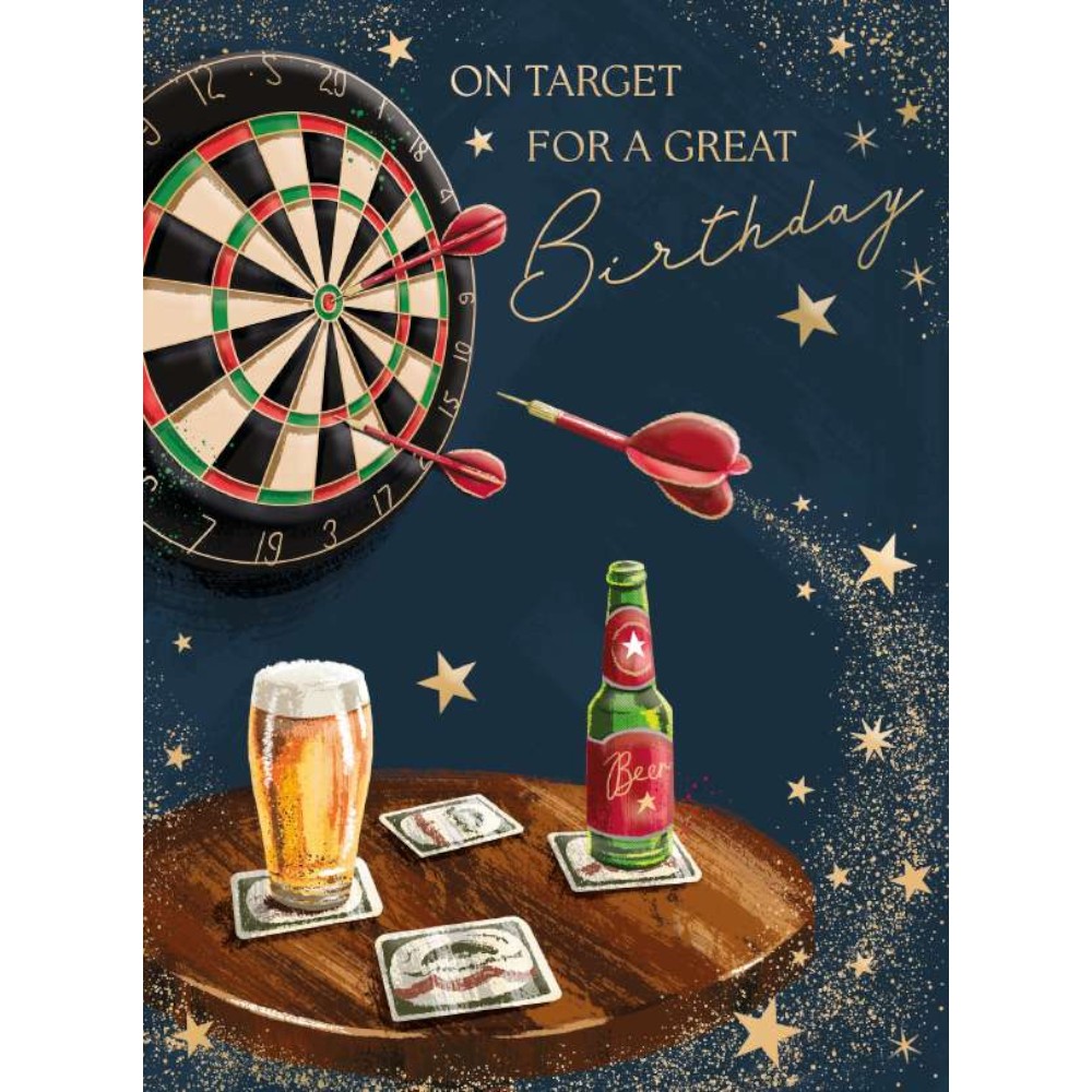 birthday-greeting-card-darts-and-beer-navy-blue