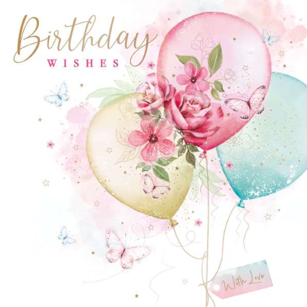 birthday-wishes-floral-balloons-butterflies-greeting-card