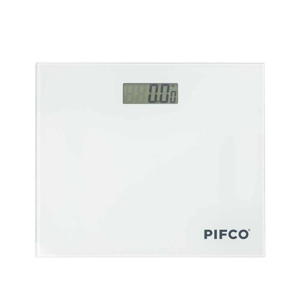 pifco-electronic-bathroom-scale-white