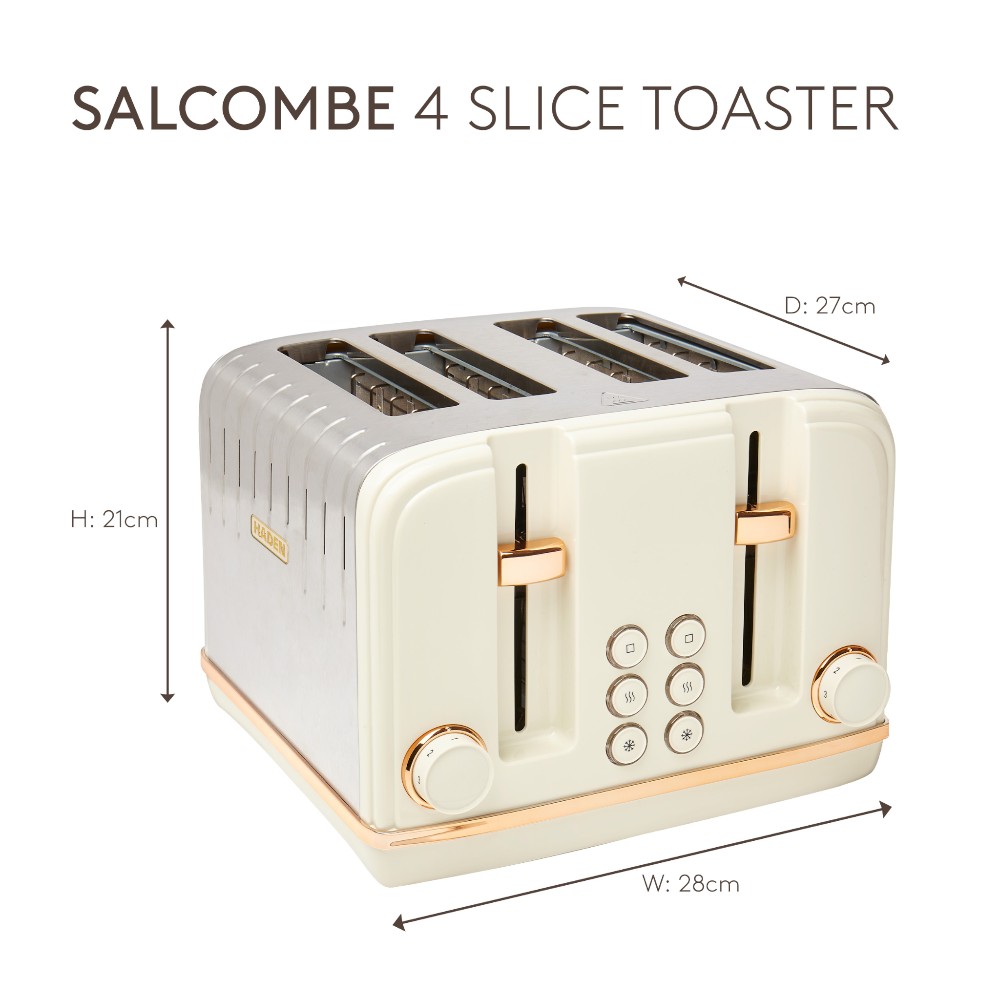haden-salcombe-4-slice-toaster-cream-copper