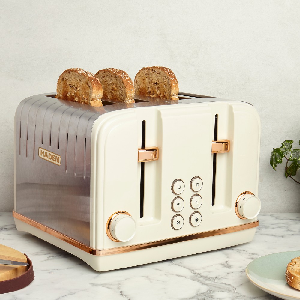 haden-salcombe-4-slice-toaster-cream-copper