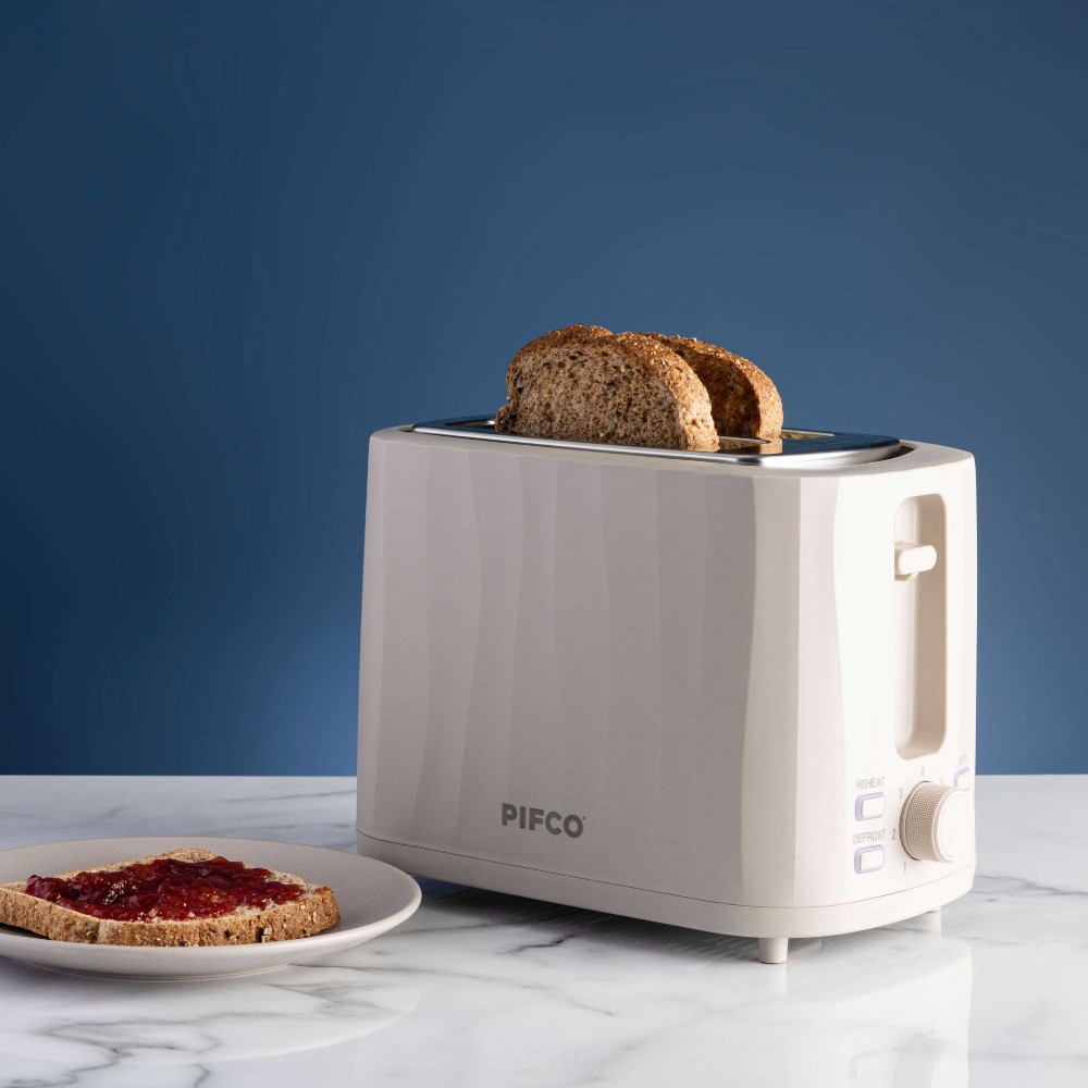 pifco-ripple-2-slice-toaster-natural