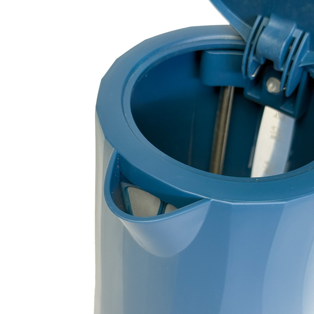 pifco-ripple-kettle-1-7-l-teal