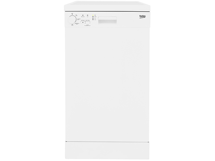 beko-freestanding-slimline-45-cm-dishwasher-white