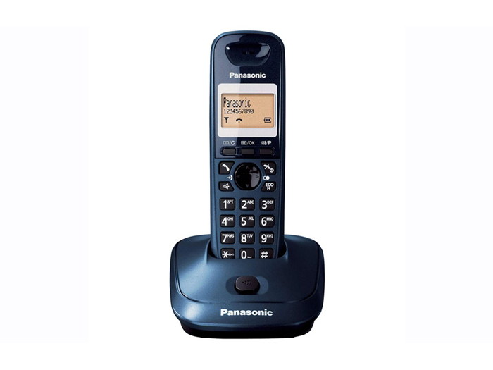 panasonic-cordless-phone-with-1-handset-blue