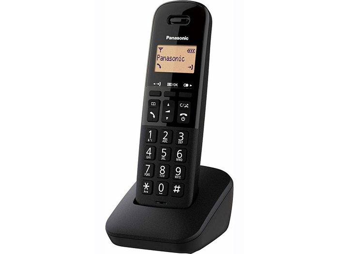 panasonic-kx-tgb610jt-cordless-telephone-black