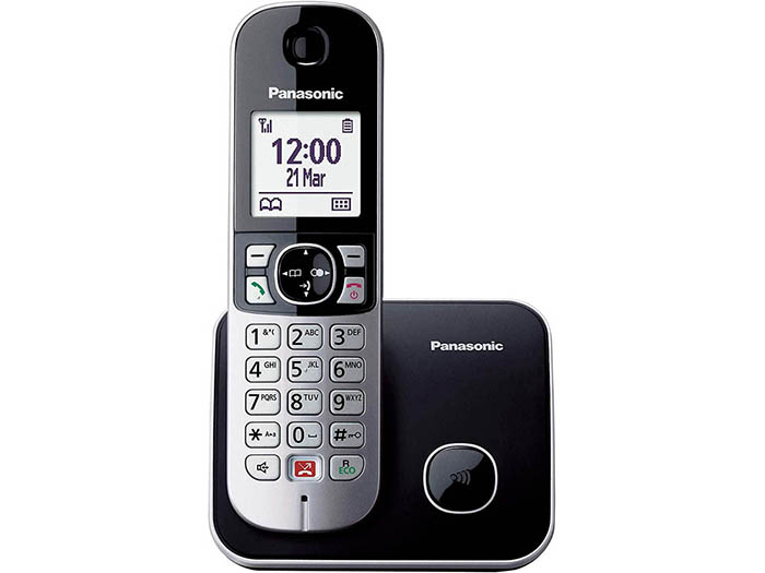 panasonic-kx-tg6851jtb-cordless-phone-with-caller-id-silver