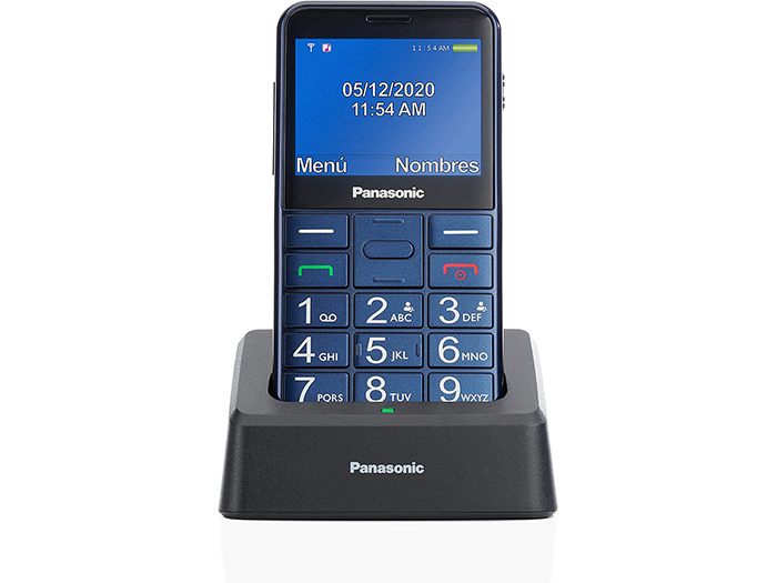 panasonic-kx-tu155excn-easy-to-use-mobile-phone-blue