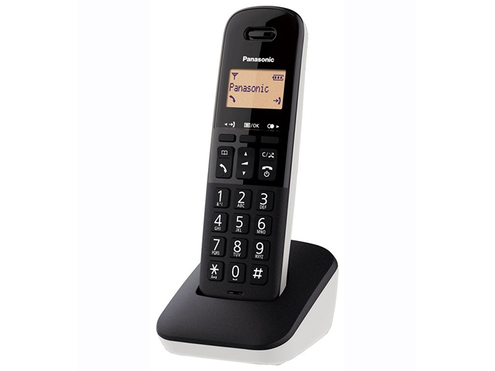 pansaonic-kx-tgb610-cordless-phone-black