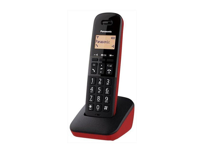panasonic-black-and-red-digital-cordless-phone-with-1-handset
