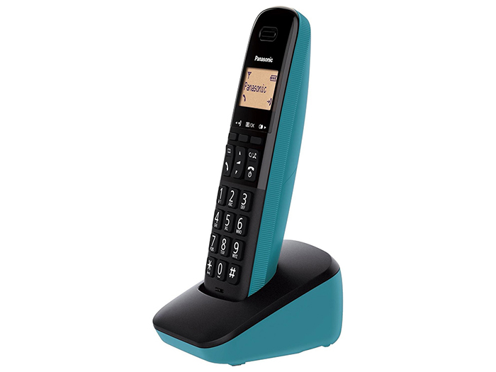 panasonic-cordless-dect-phone-black