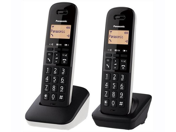 panasonic-black-digital-cordless-phone-with-2-handsets